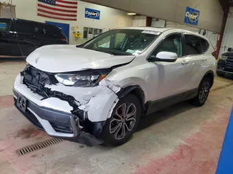 2020 Honda CR-V 2HKRW2H80LH688035 Lot 48761766