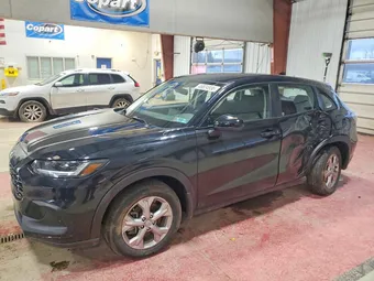 2024 Honda HR-V 3CZRZ2H33RM749354 Lot 46824936