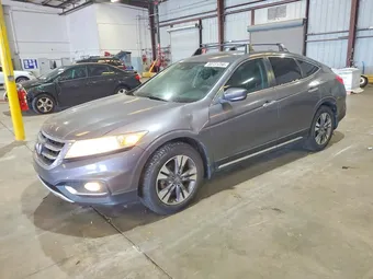 2015 Honda Crosstour 5J6TF1H54FL001140