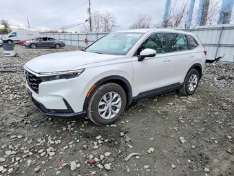 2024 Honda CR-V 2HKRS4H29RH457632 Lot 47690026