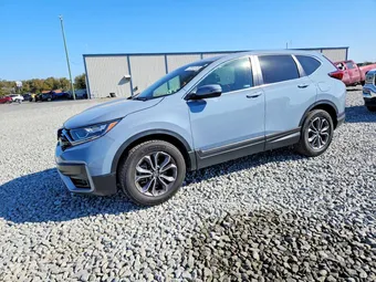 2022 Honda CR-V 7FARW2H84NE049694 Lot 77312175