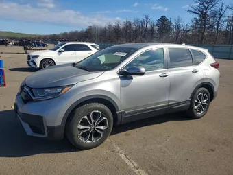 2021 Honda CR-V 2HKRW2H86MH608576 Lot 50006416