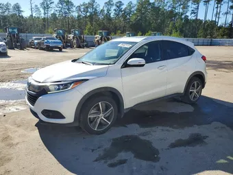 2021 Honda HR-V 3CZRU6H51MM732374 Lot 99462115