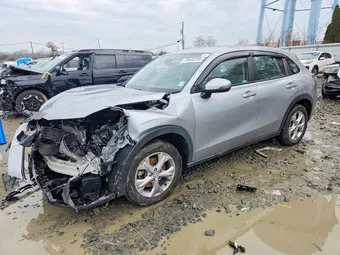 2023 Honda HR-V 3CZRZ2H35PM725439 Lot 79646735