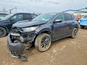 2020 Honda CR-V 2HKRW2H59LH698682 Lot 47358566