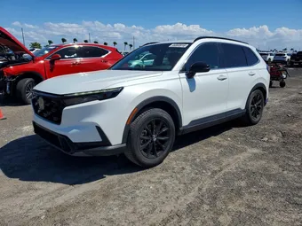 2024 Honda CR-V 7FARS5H55RE008239 Lot 46883916
