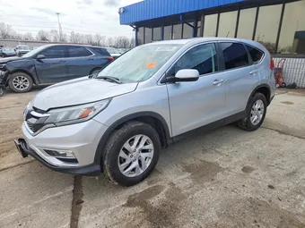 2016 Honda CR-V 2HKRM4H51GH652321 Lot 48682206