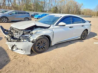 2019 Honda Accord 1HGCV3F99KA012524 Lot 49852566