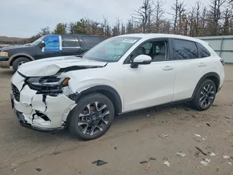 2026 Honda HR-V 3CZRZ2H72TM718168 Lot 46083276