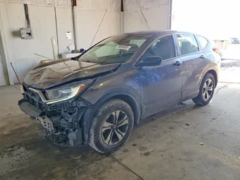 2019 Honda CR-V 2HKRW6H3XKH220338 Lot 76044055