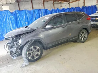 2019 Honda CR-V 2HKRW2H81KH634791 Lot 45525156