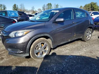2017 Honda HR-V 3CZRU5G36HM700231 Lot 79269005