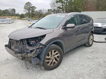 2016 Honda CR-V 2HKRM4H77GH609572 Lot 77089875