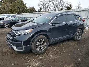 2022 Honda CR-V 2HKRW2H23NH609455 Lot 78655095
