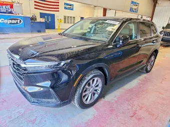 2024 Honda CR-V 2HKRS4H7XRH485550 Lot 94151635