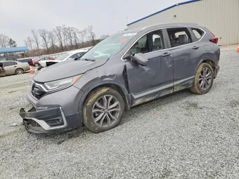 2020 Honda CR-V 5J6RW2H95LL017586 Lot 79411745