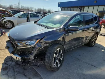 2019 Honda CR-V 5J6RW2H97KL010881 Lot 46534306