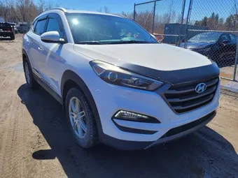 2016 Hyundai Tucson KM8J3CA20GU086566 Lot 50850866