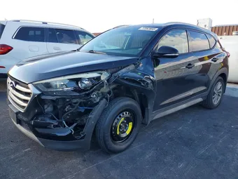 2017 Hyundai Tucson KM8J33A21HU415907 Lot 77352855