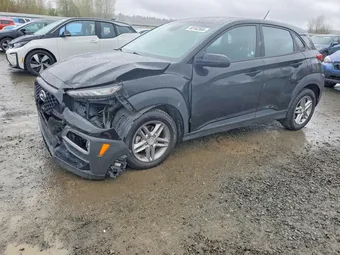 2020 Hyundai Kona KM8K12AA3LU481816 Lot 50162566