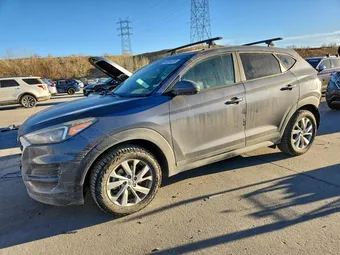 2019 Hyundai Tucson KM8J2CA45KU983525 Lot 96990255