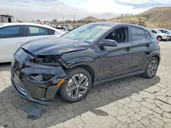 2023 Hyundai Kona Electric KM8K23AG4PU181702 Lot 48645126