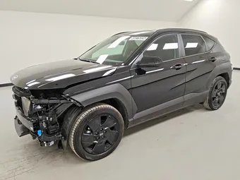 2026 Hyundai Kona KM8HF3AB5TU430201 Lot 49275226