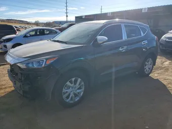 2019 Hyundai Tucson KM8J3CA43KU001911 Lot 99937415