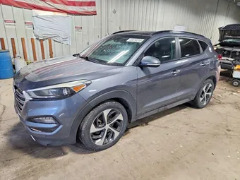 2016 Hyundai Tucson KM8J3CA25GU187053 Lot 46679516