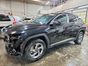 2023 Hyundai Tucson 5NMJBCAE2PH217229 Lot 74365895