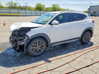 2019 Hyundai Tucson KM8J33AL0KU867900 Lot 48939206