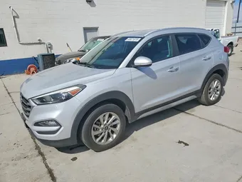 2018 Hyundai Tucson KM8J33A45JU742575 Lot 49621876