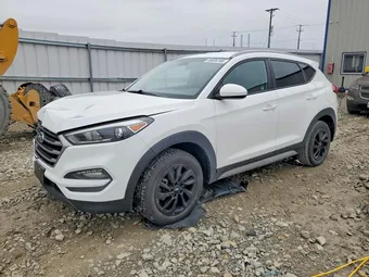 2018 Hyundai Tucson KM8J33A47JU720609 Lot 49806746