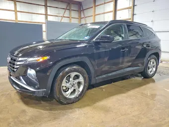 2024 Hyundai Tucson 5NMJB3DE2RH427540 Lot 51350286