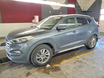 2018 Hyundai Tucson KM8J3CA45JU647997 Lot 95403935