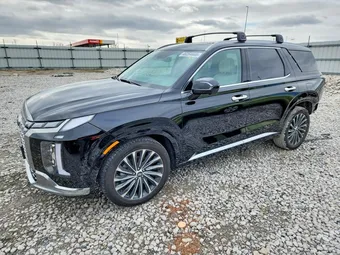 2023 Hyundai Palisade KM8R7DGEXPU510138 Lot 46264446