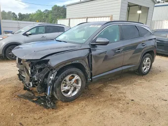 2024 Hyundai Tucson 5NMJB3DE0RH305761 Lot 49418516