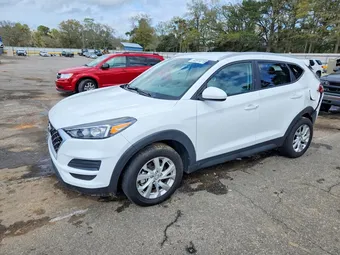 2020 Hyundai Tucson KM8J33A40LU250121 Lot 42014716