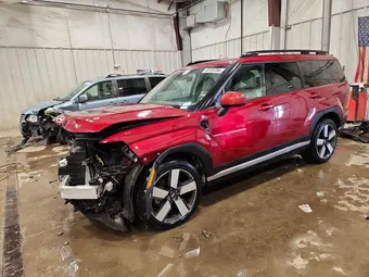 2024 Hyundai Santa Fe 5NMP4DGLXRH031604 Lot 46155706