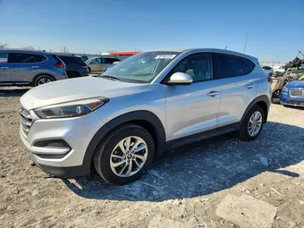 2018 Hyundai Tucson KM8J2CA42JU717359 Lot 76768725
