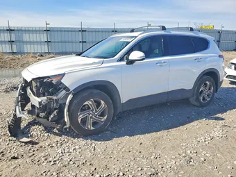 2023 Hyundai Santa Fe 5NMS2DAJ5PH645416 Lot 76542875