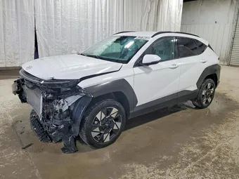 2024 Hyundai Kona KM8HBCAB4RU134171 Lot 47279446