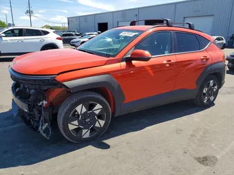 2025 Hyundai Kona KM8HB3AB8SU250852 Lot 46679136