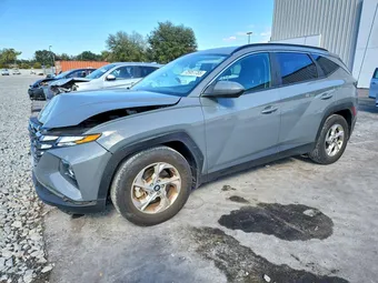 2024 Hyundai Tucson 5NMJB3DE7RH303764 Lot 75957755