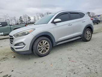 2017 Hyundai Tucson KM8J33A49HU374590 Lot 79495705