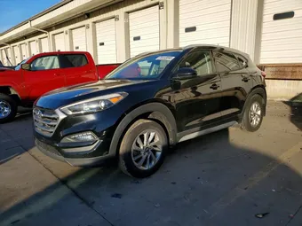 2017 Hyundai Tucson KM8J33A46HU519200 Lot 78333095