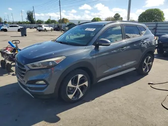 2017 Hyundai Tucson KM8J33A28HU560653 Lot 49239196