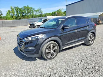 2017 Hyundai Tucson KM8J33A22HU365681 Lot 50358406