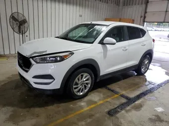 2018 Hyundai Tucson KM8J2CA47JU664691 Lot 80719645