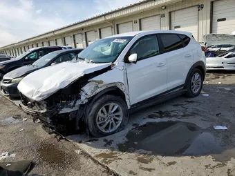 2018 Hyundai Tucson KM8J23A45JU758567 Lot 74498315